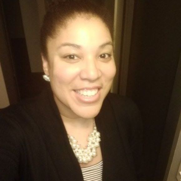 Meet your Posher, Tiffany - Picture 1 of 1